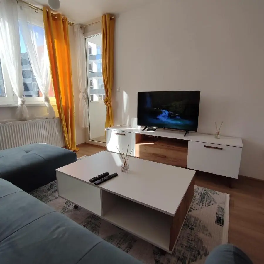Sarajevo Apartment AMAJE - free parking