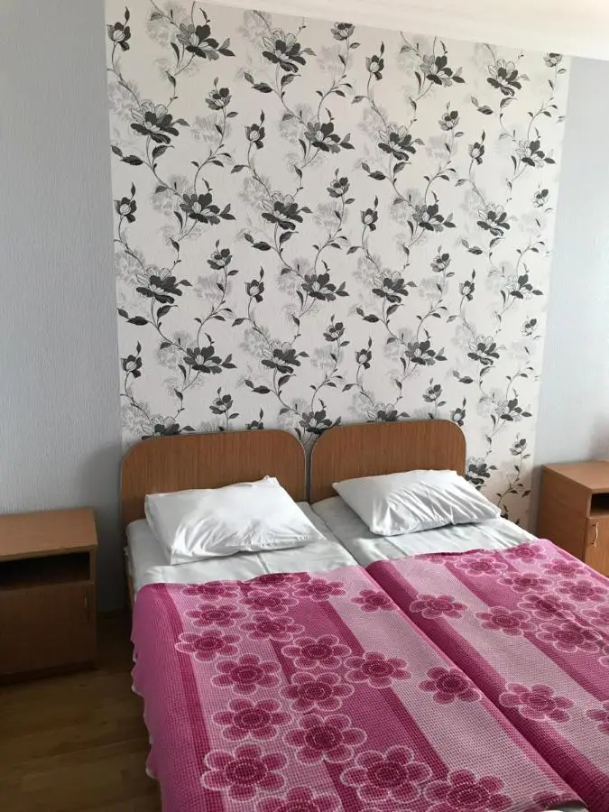 Kvariati - Guest House