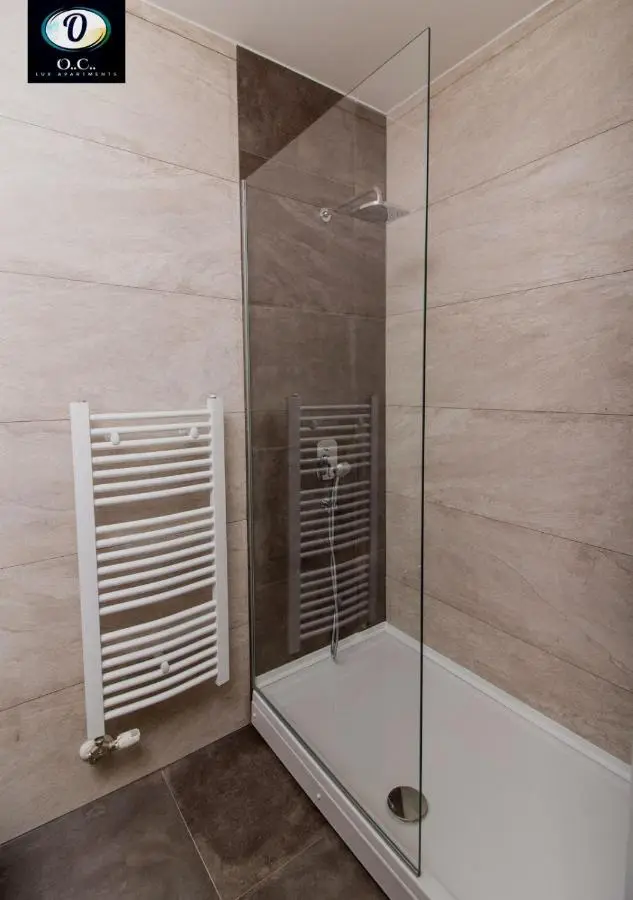 O..C.. Lux Apartments