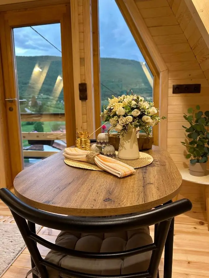 Dream House Una