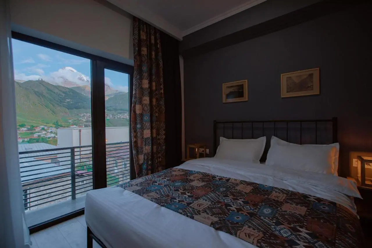 Northgate Hotel Kazbegi