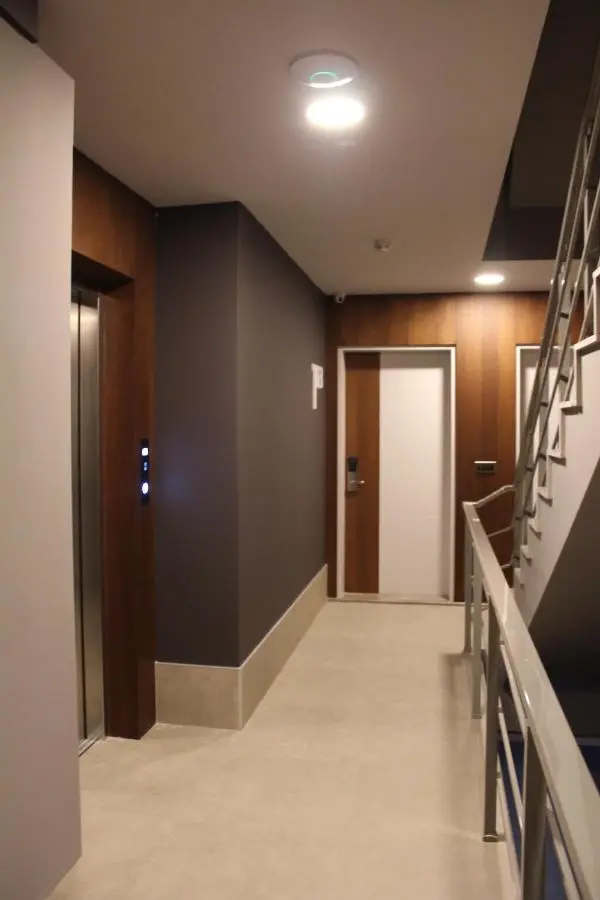 Trend Suites