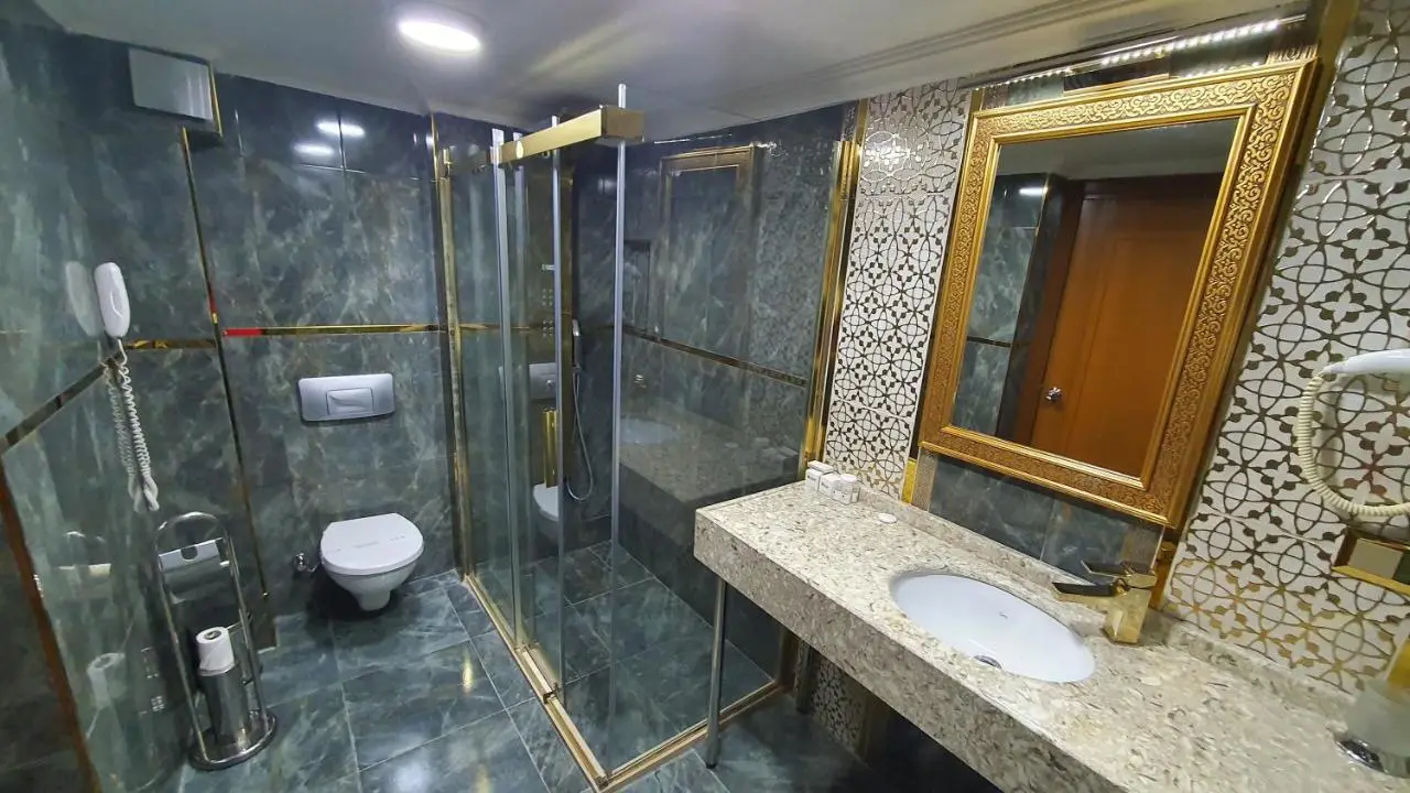 Asur Hotel