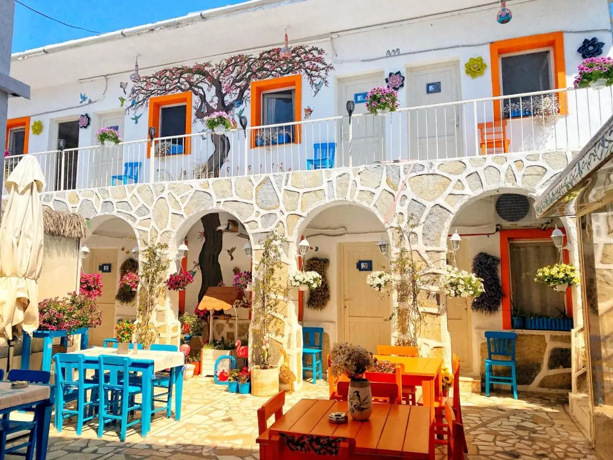 Bodrum Sade Otel