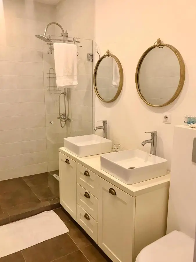 GVC 4-room 421 New Gudauri