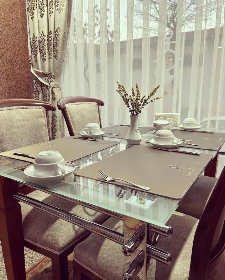 Grand Hotel Seferoğlu