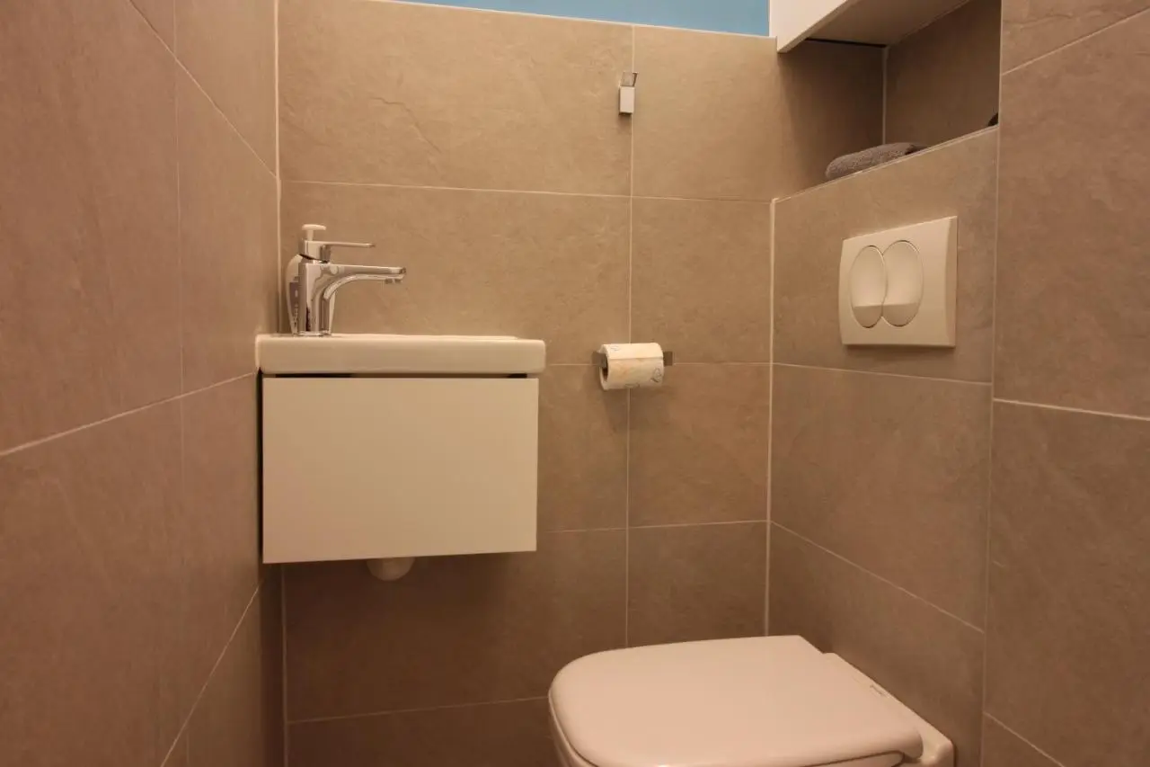 Bellisimo Apartment