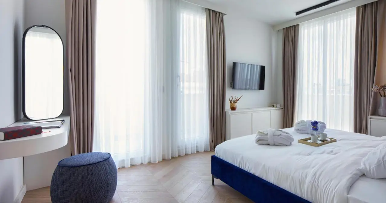 G Residences Gayrettepe
