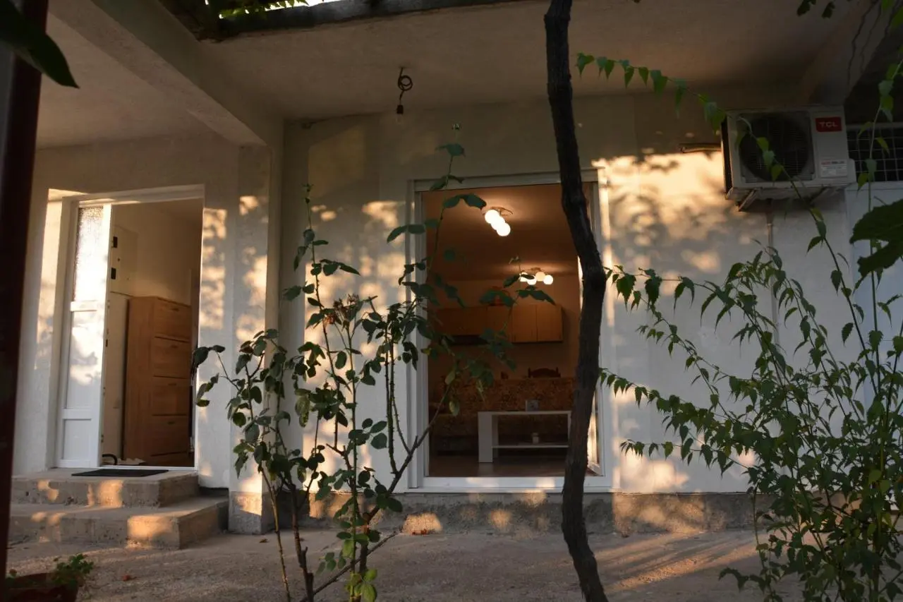 City View Apartment