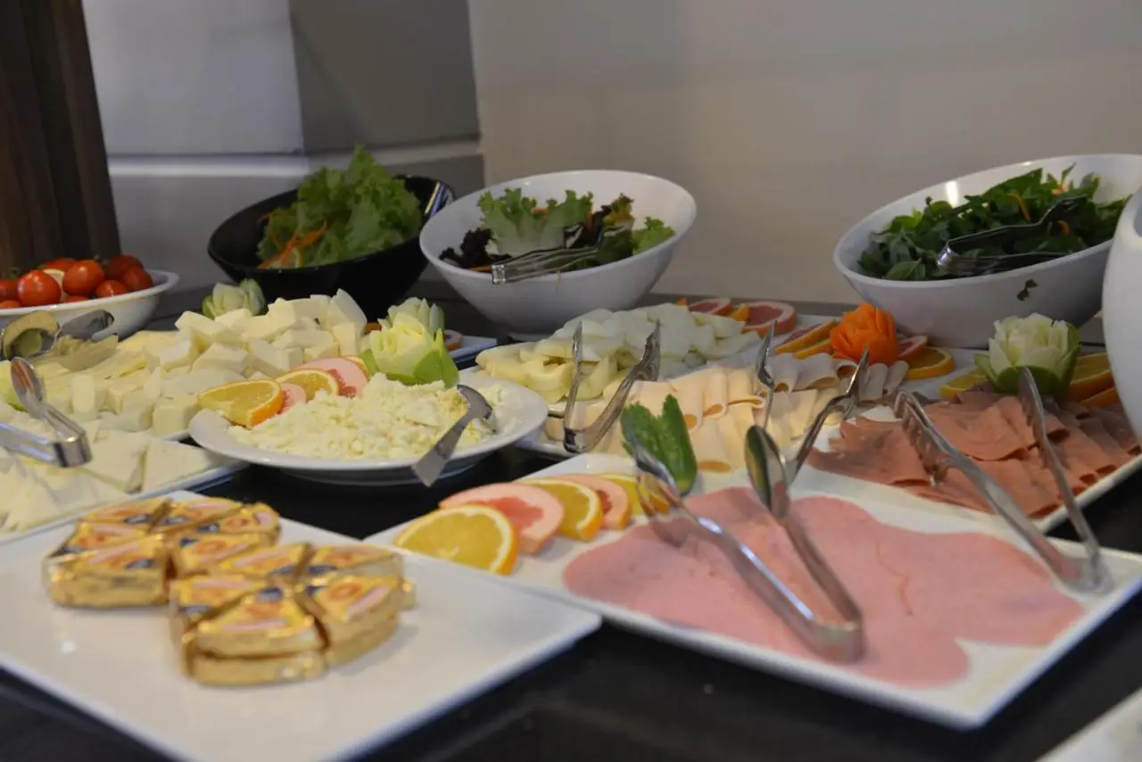 Litros Hotel & Spa