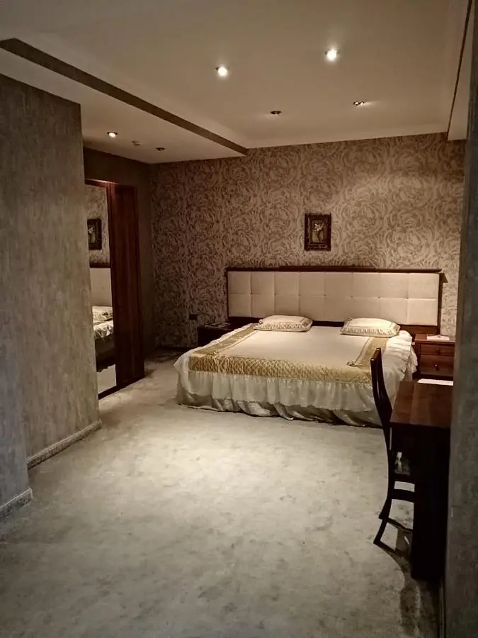 Abu Arena Hall