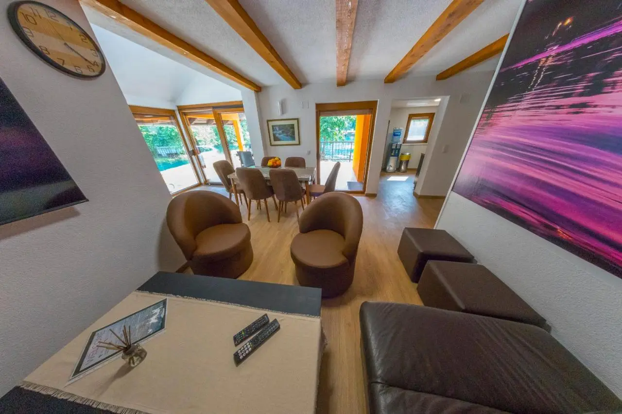 Holiday Homes Mujo Bejzin