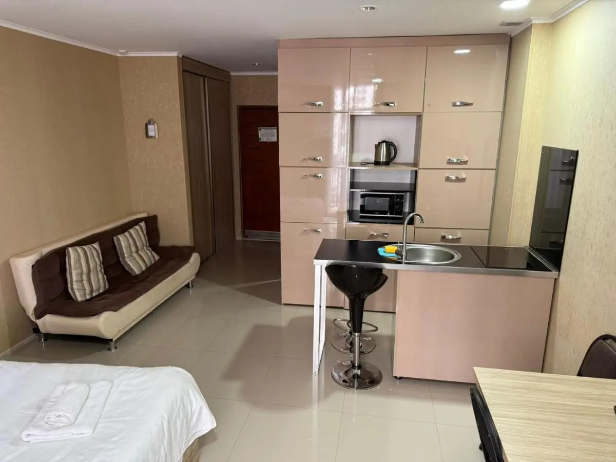 ORBI 4 Seasons ApartHotel