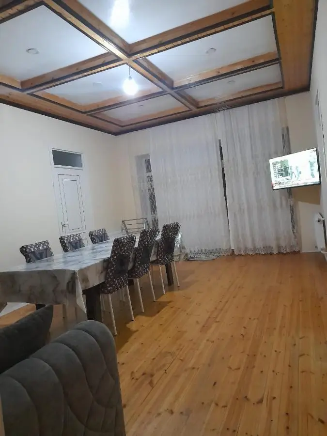 Qəbələn SNS RENTAL VILLA