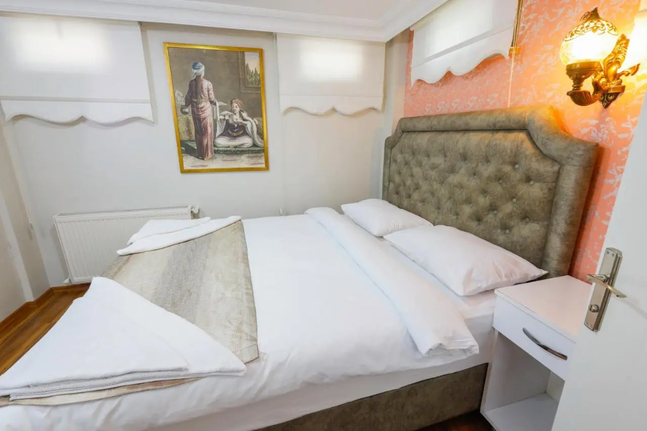 Fidelya Boutique Hotel