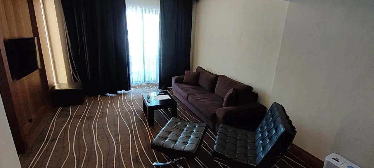 Cihangir Hotel Bosphorus