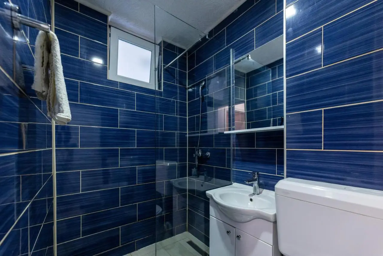 Grandeur Home Apartment Mostar - free parking
