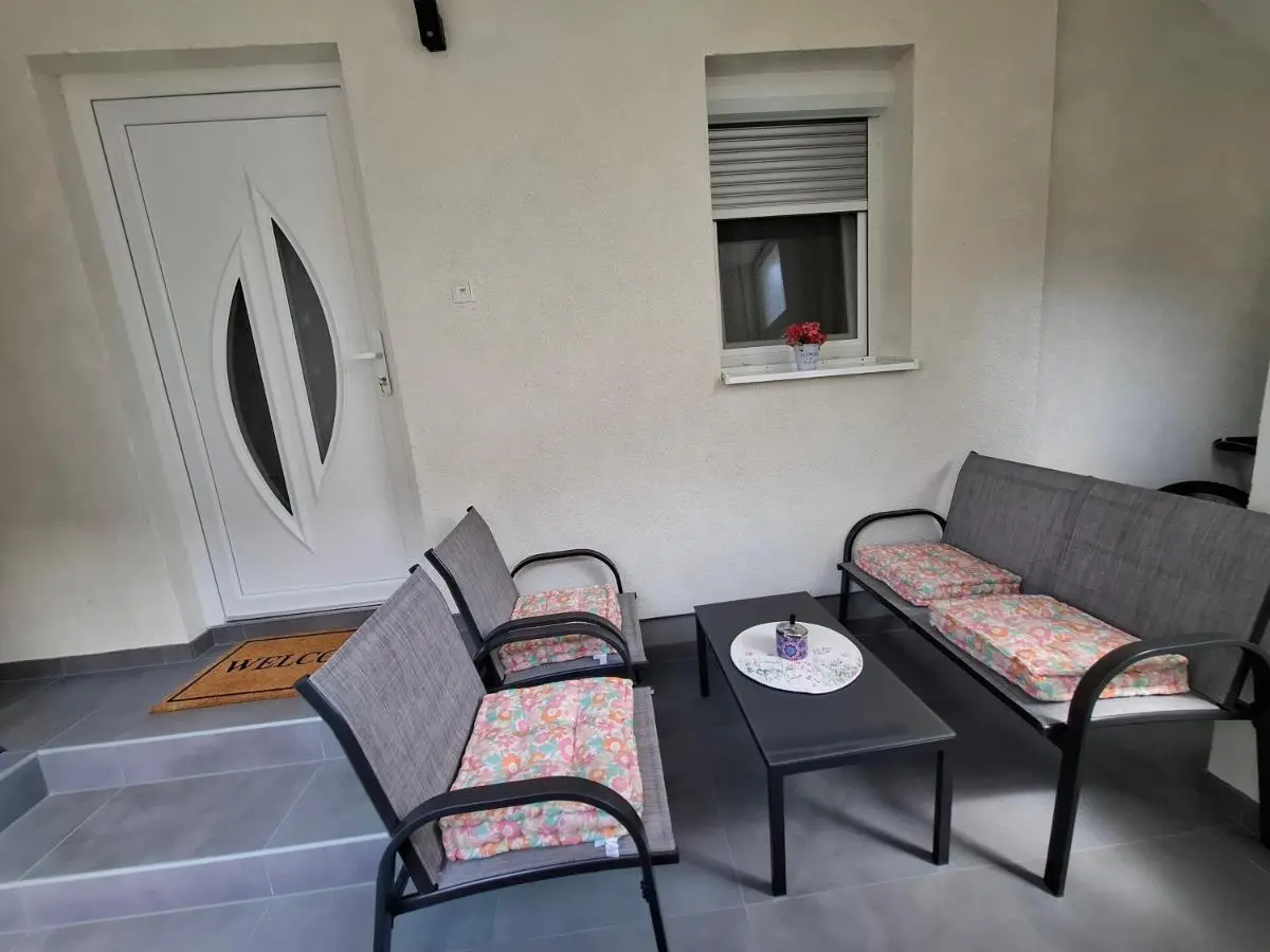 Apartman Mint
