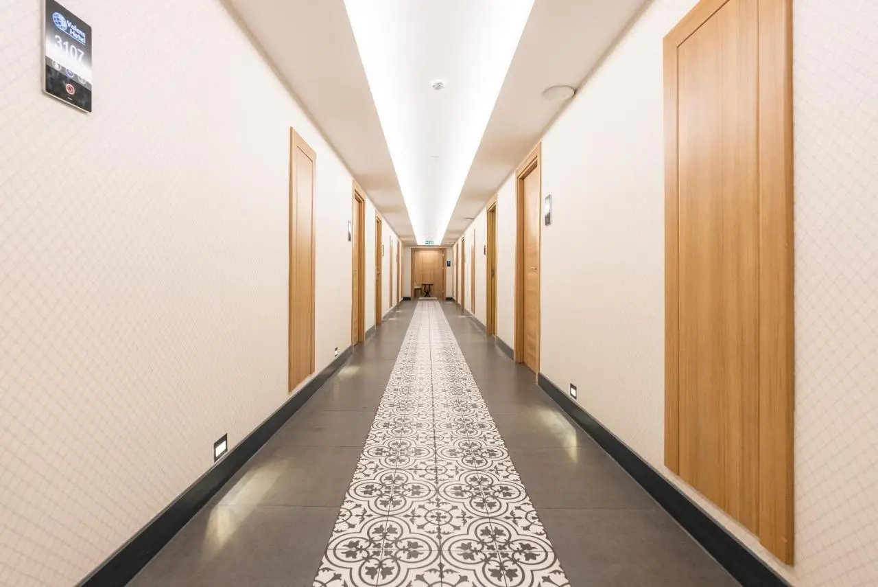 Valens Hotel Downtown