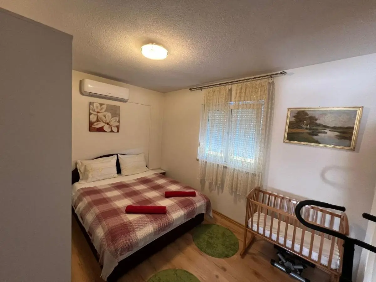 Vila Dolce Vita Mostar