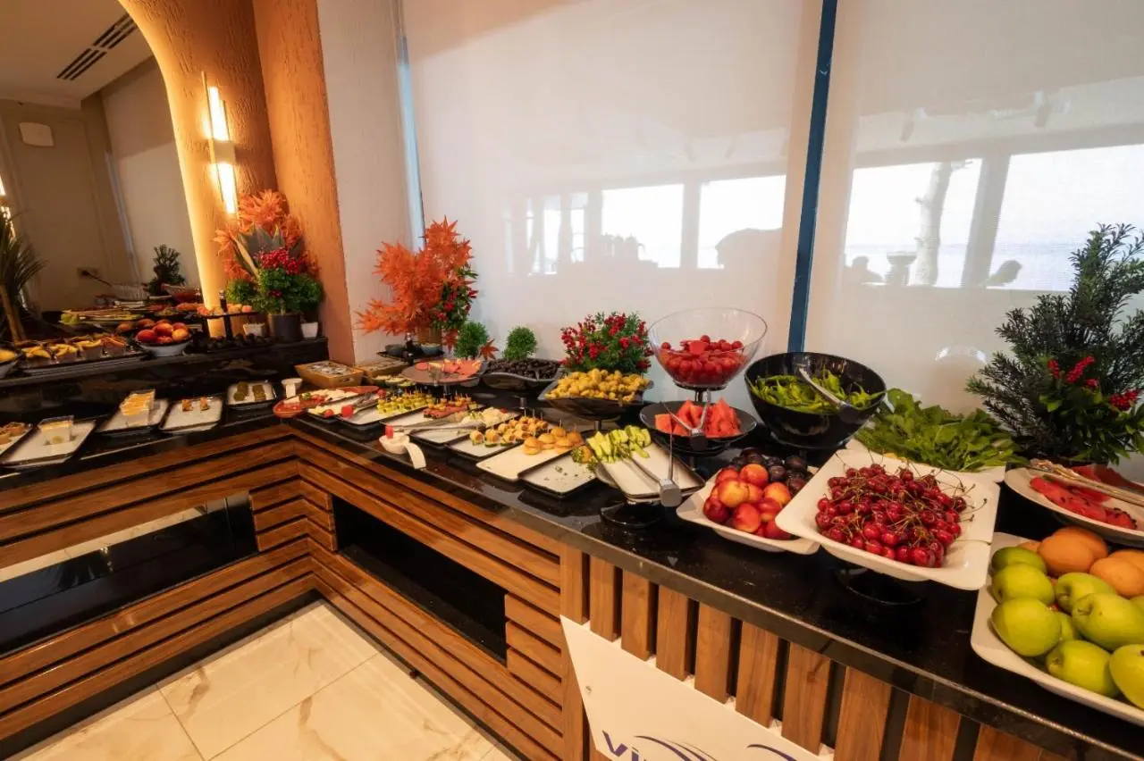 Vira Otel Suites