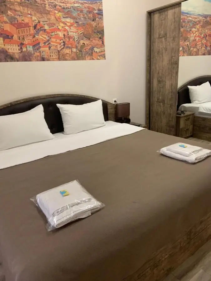 Sweet Rooms Inn