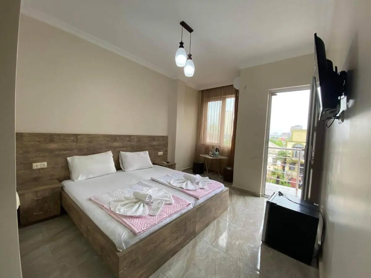 Family Hotel