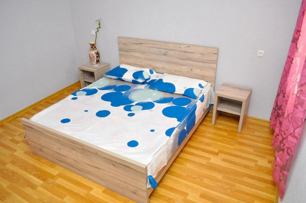 Sofia Guest House