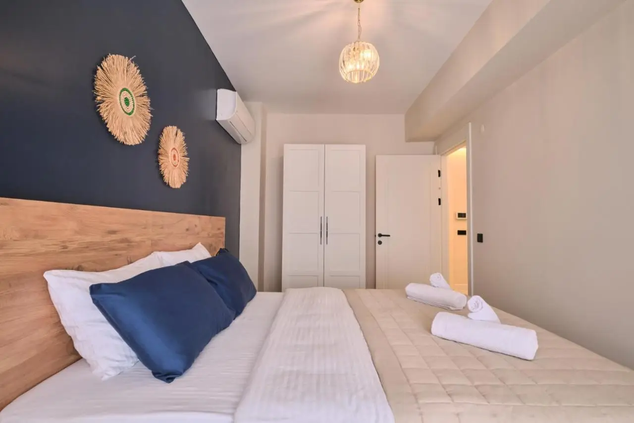 BSY's Stylish 1BR,2BR ,3BR Apartments in Brand New Building