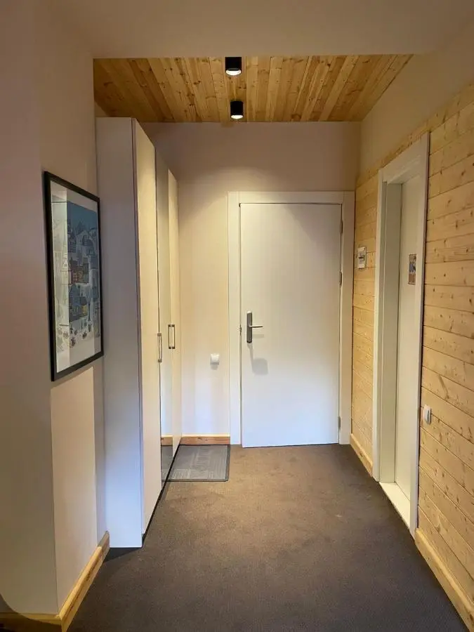 New Gudauri GoodHost Apartments