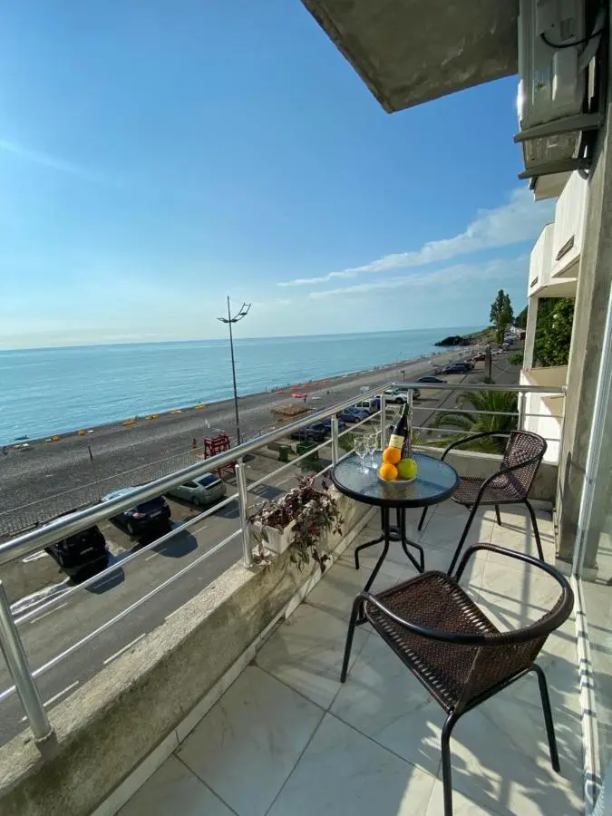 SARPI HOTEL NUMA