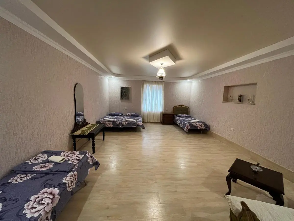 Kutaisi City Heart Apartment