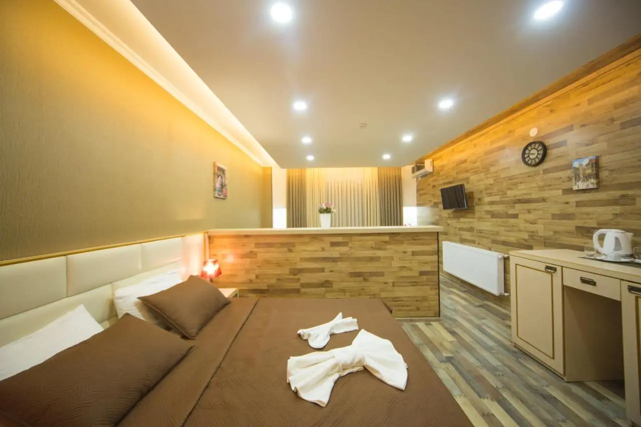 Hotel Dimasi