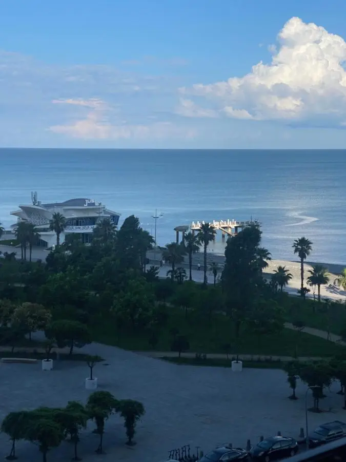Apartment Batumi Weekend