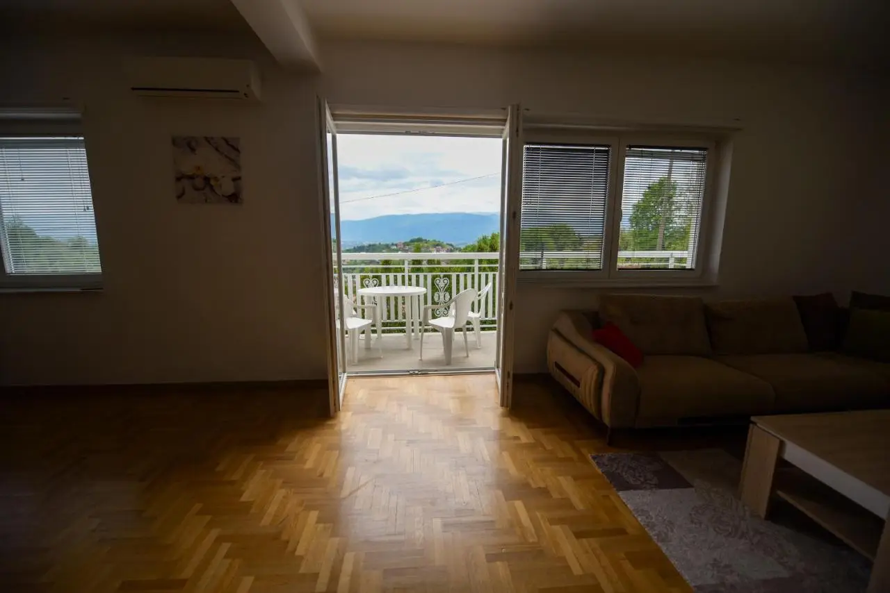 Villa Sarajevo 3