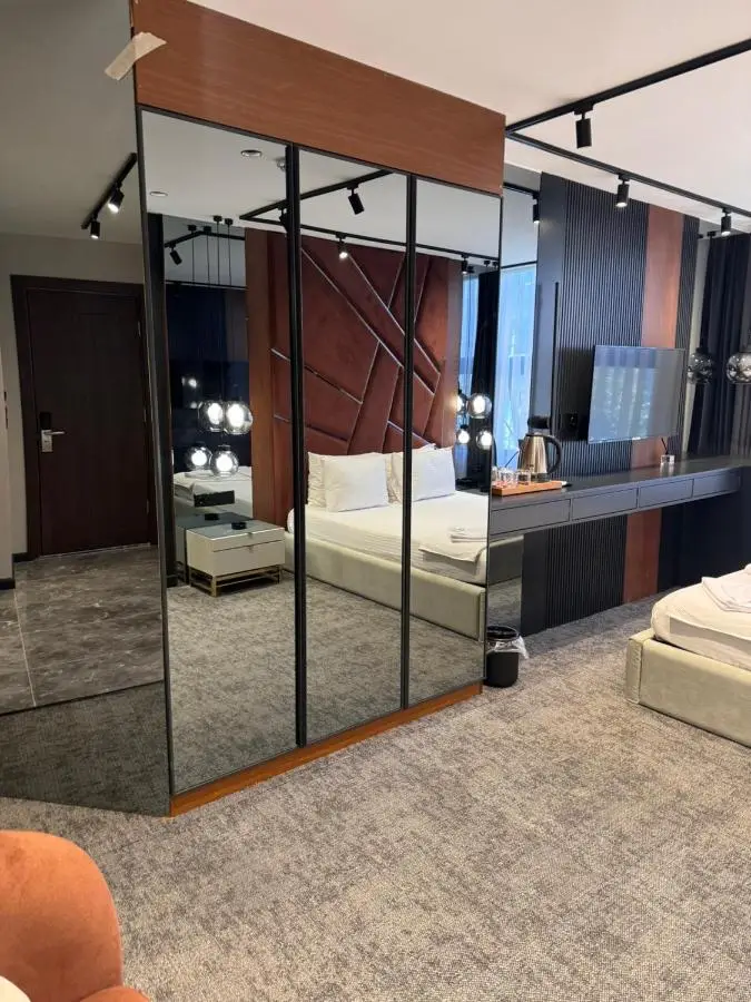 Zeytin Hotel