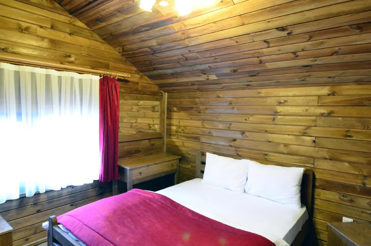 Uludag Orman Koskleri