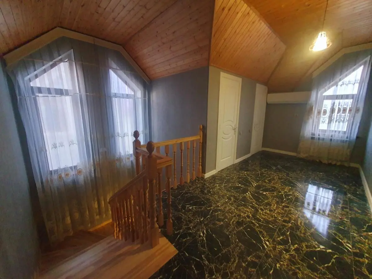 Luxury Forestside Villa