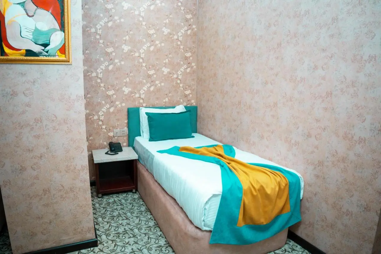 Nemi Hotel Baku