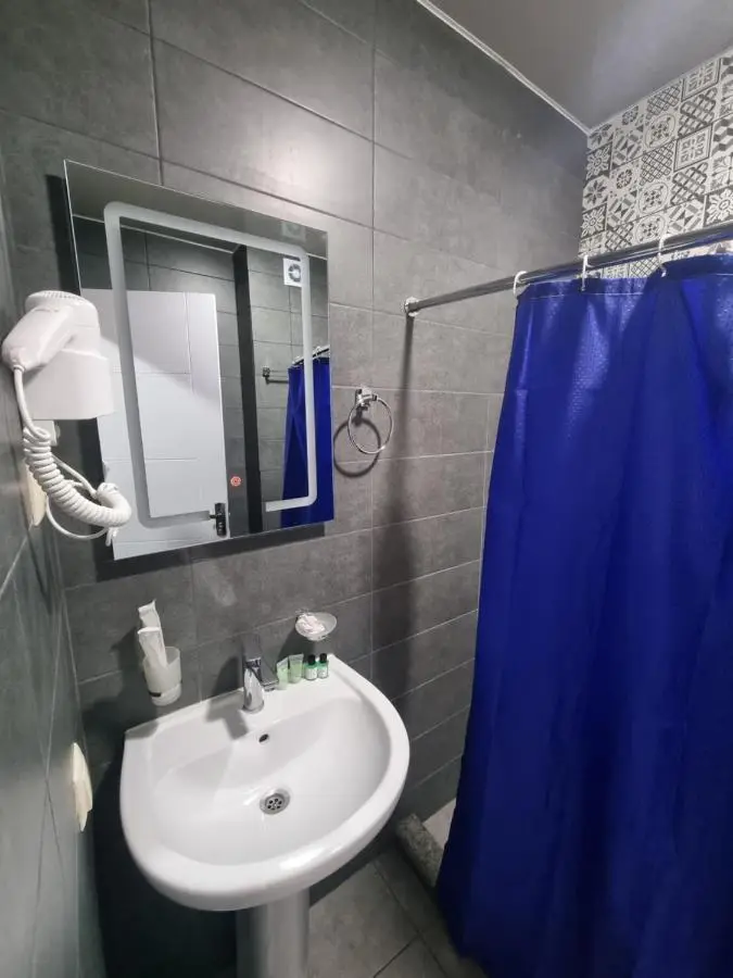 MAHALI HOTEL