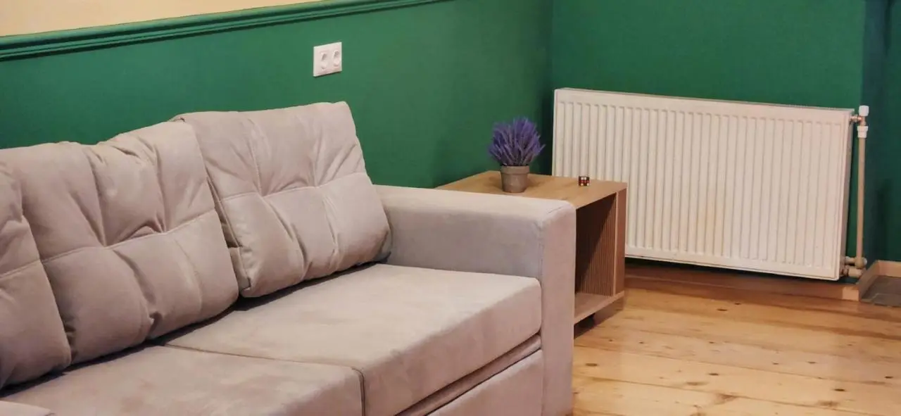 Friends - Your Cosy Apartment in the Center