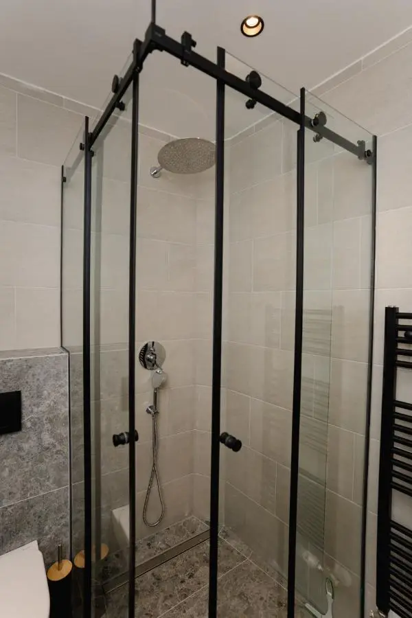Sarajevo City Center Suites