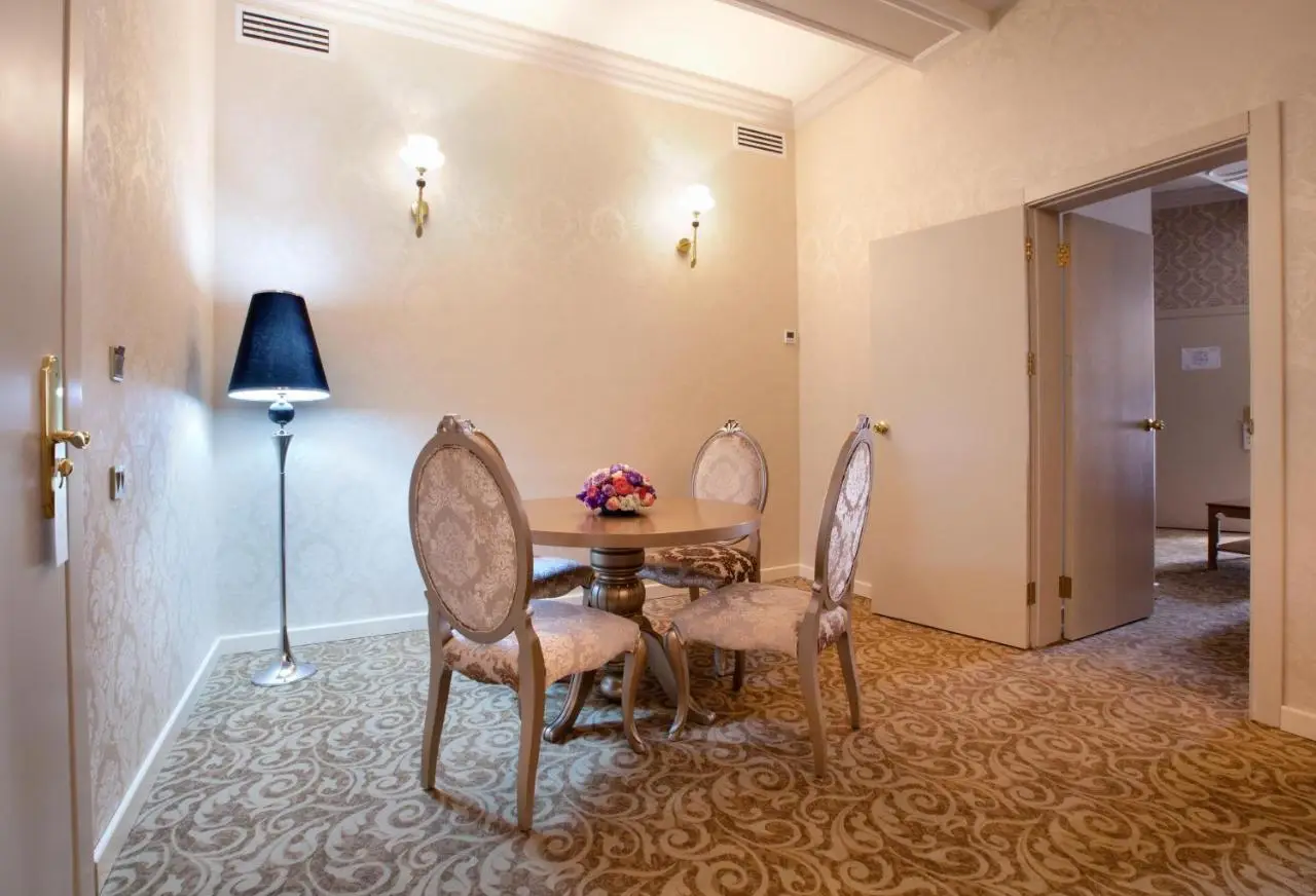 Teatro Boutique Hotel