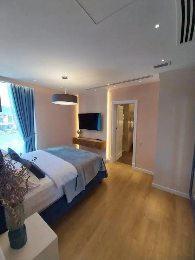 Bellevue Residence Suites