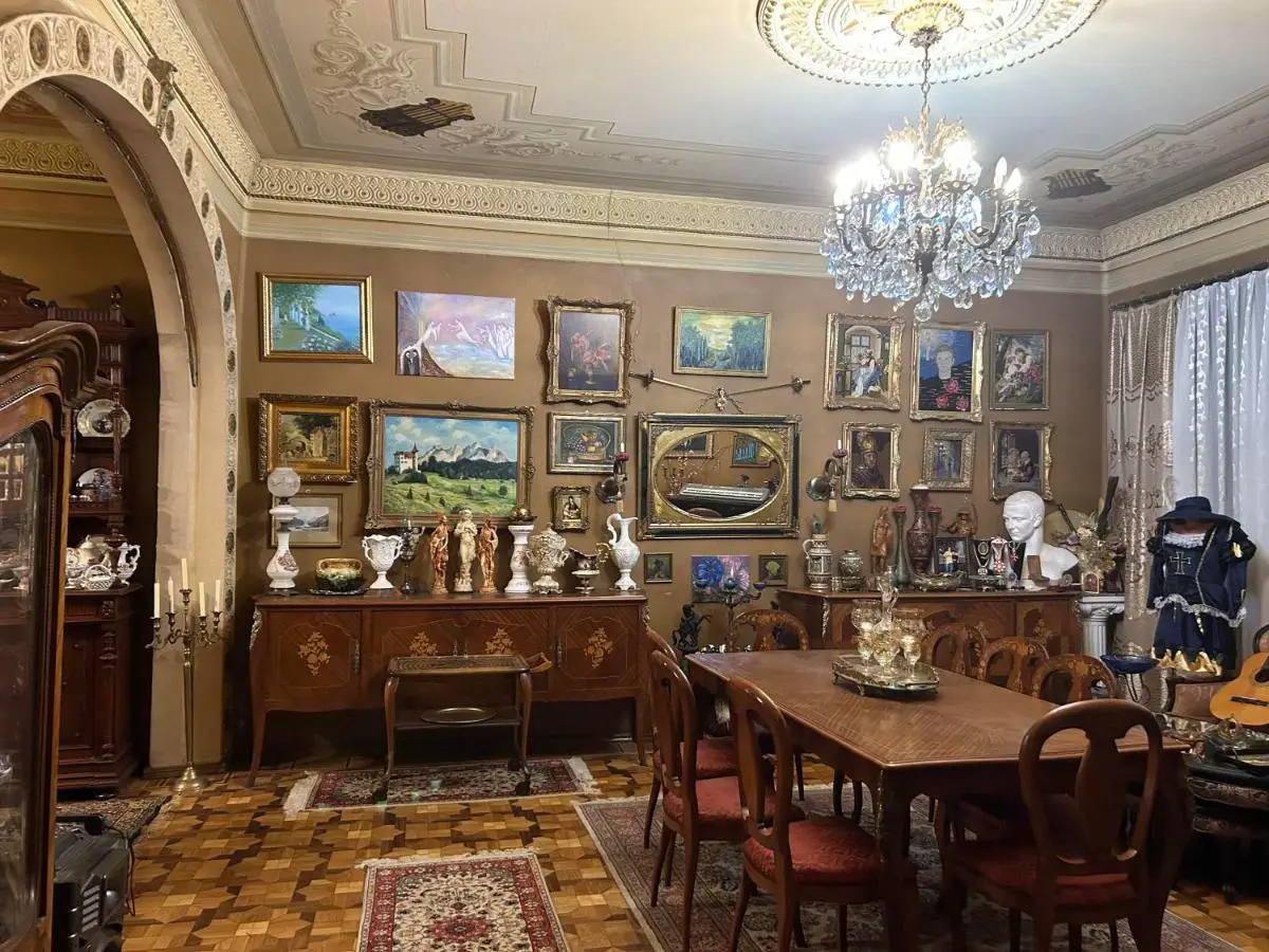 Kutaisi Family Museum