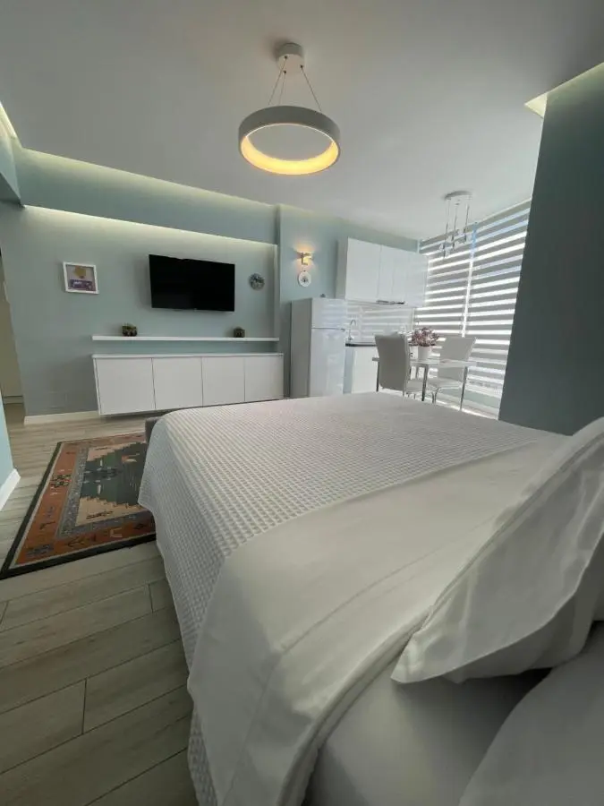 Comfort Apartment In City Center
