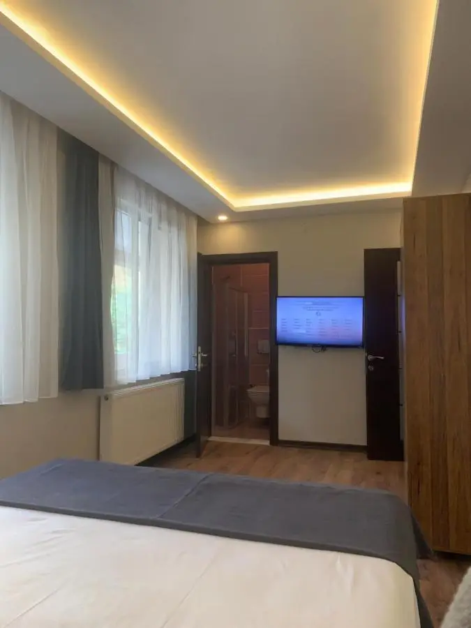 Royal Residence Bursa