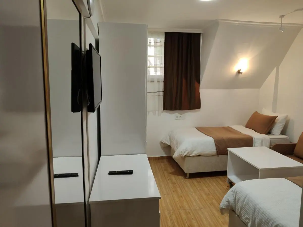 Hotel Best Apart