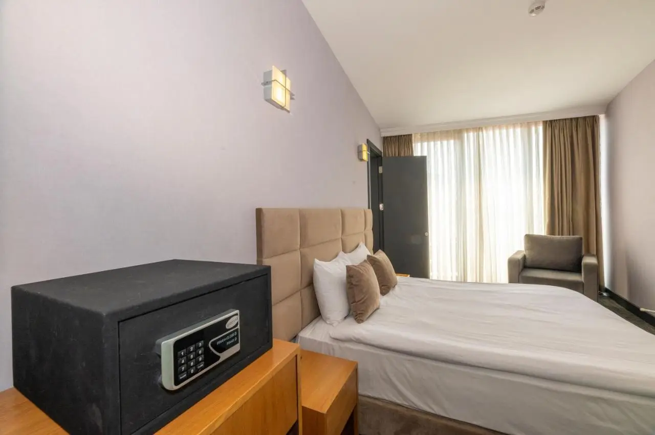 Taksim Hotel V Plus