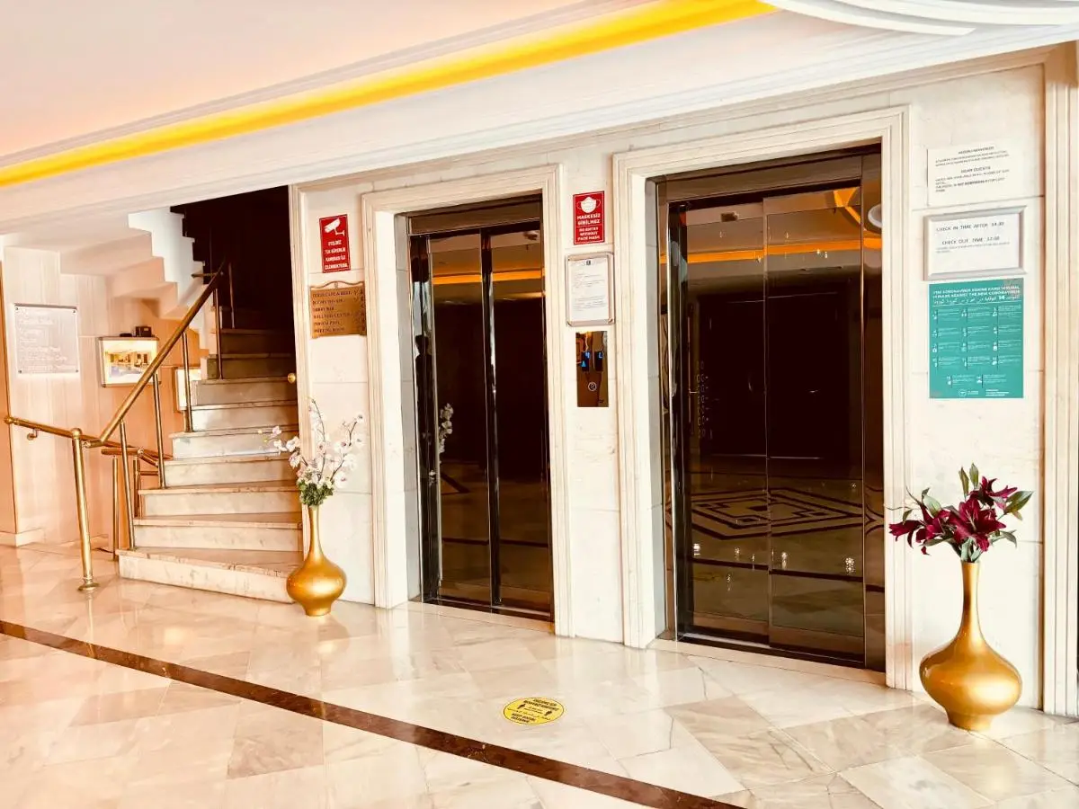 Askoc Hotel & SPA